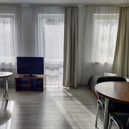Warsaw Apartments Magnolie Экстерьер фото