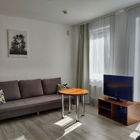 Warsaw Apartments Magnolie Экстерьер фото