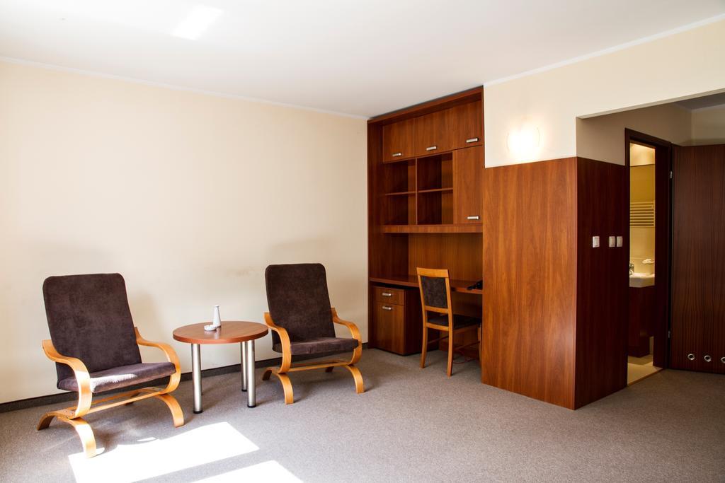 Warsaw Apartments Magnolie Экстерьер фото