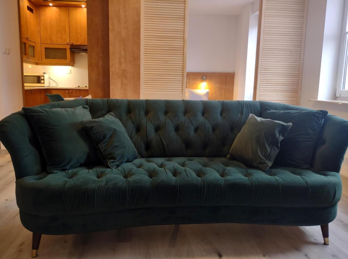 Warsaw Apartments Magnolie Экстерьер фото