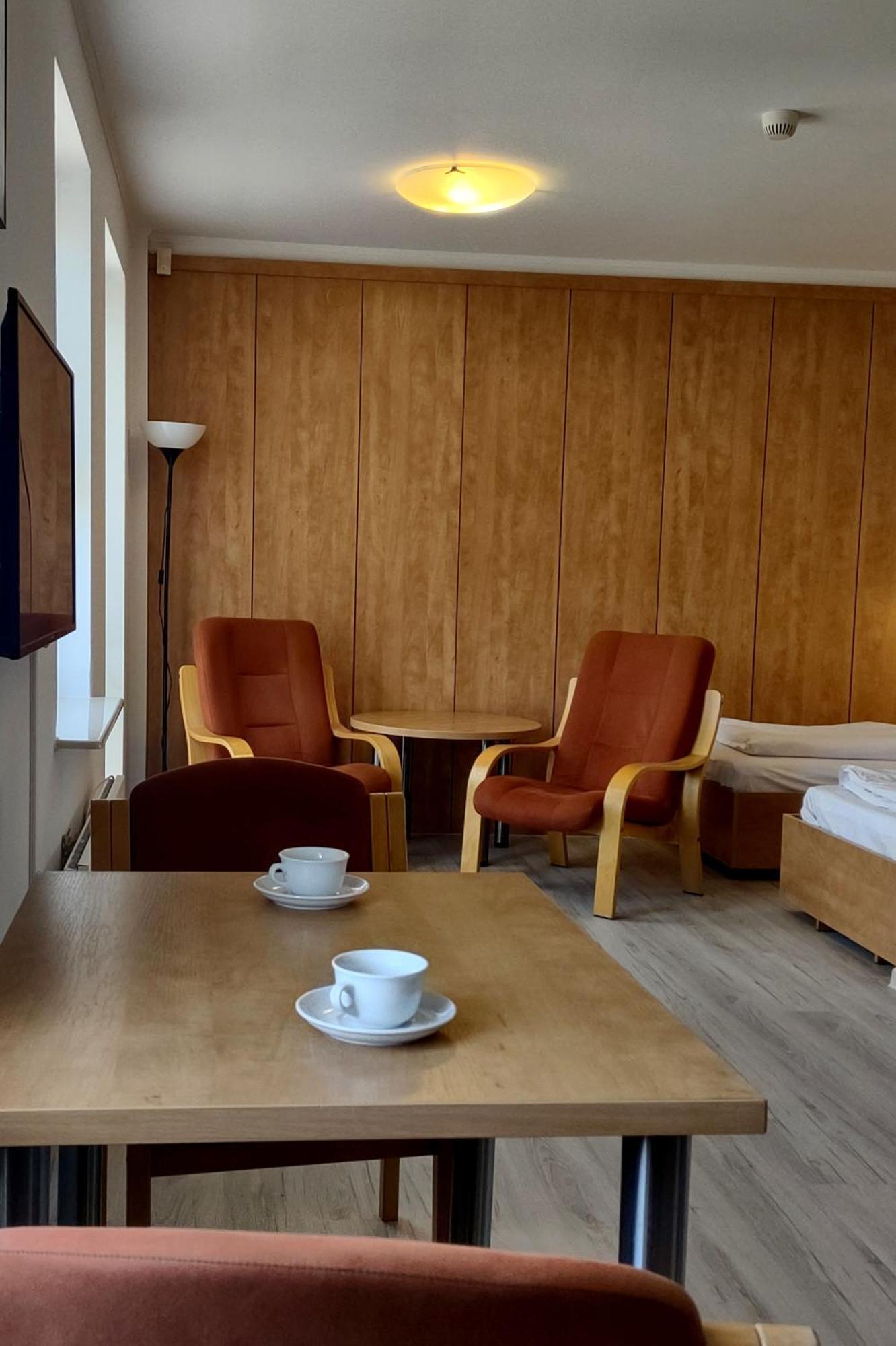 Warsaw Apartments Magnolie Экстерьер фото