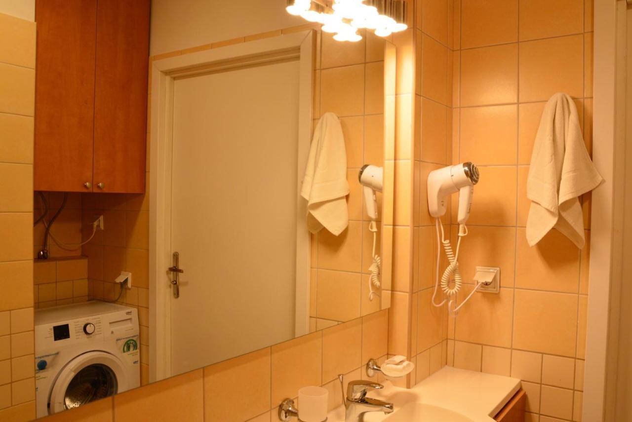 Warsaw Apartments Magnolie Экстерьер фото