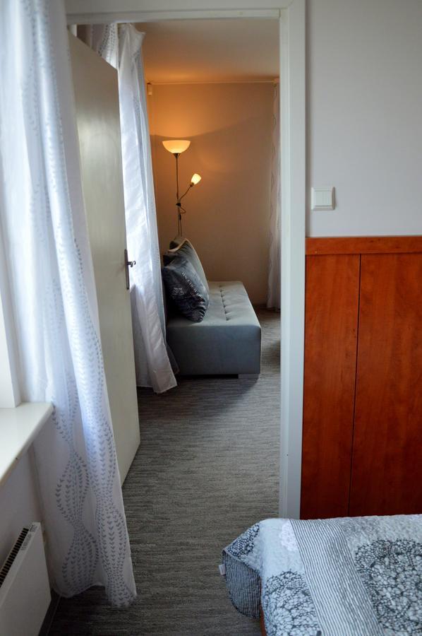 Warsaw Apartments Magnolie Экстерьер фото