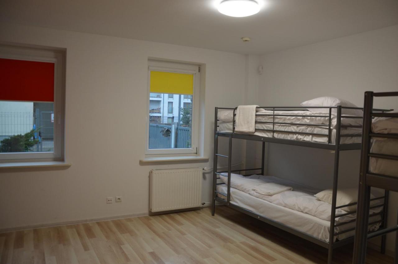 Warsaw Apartments Magnolie Экстерьер фото