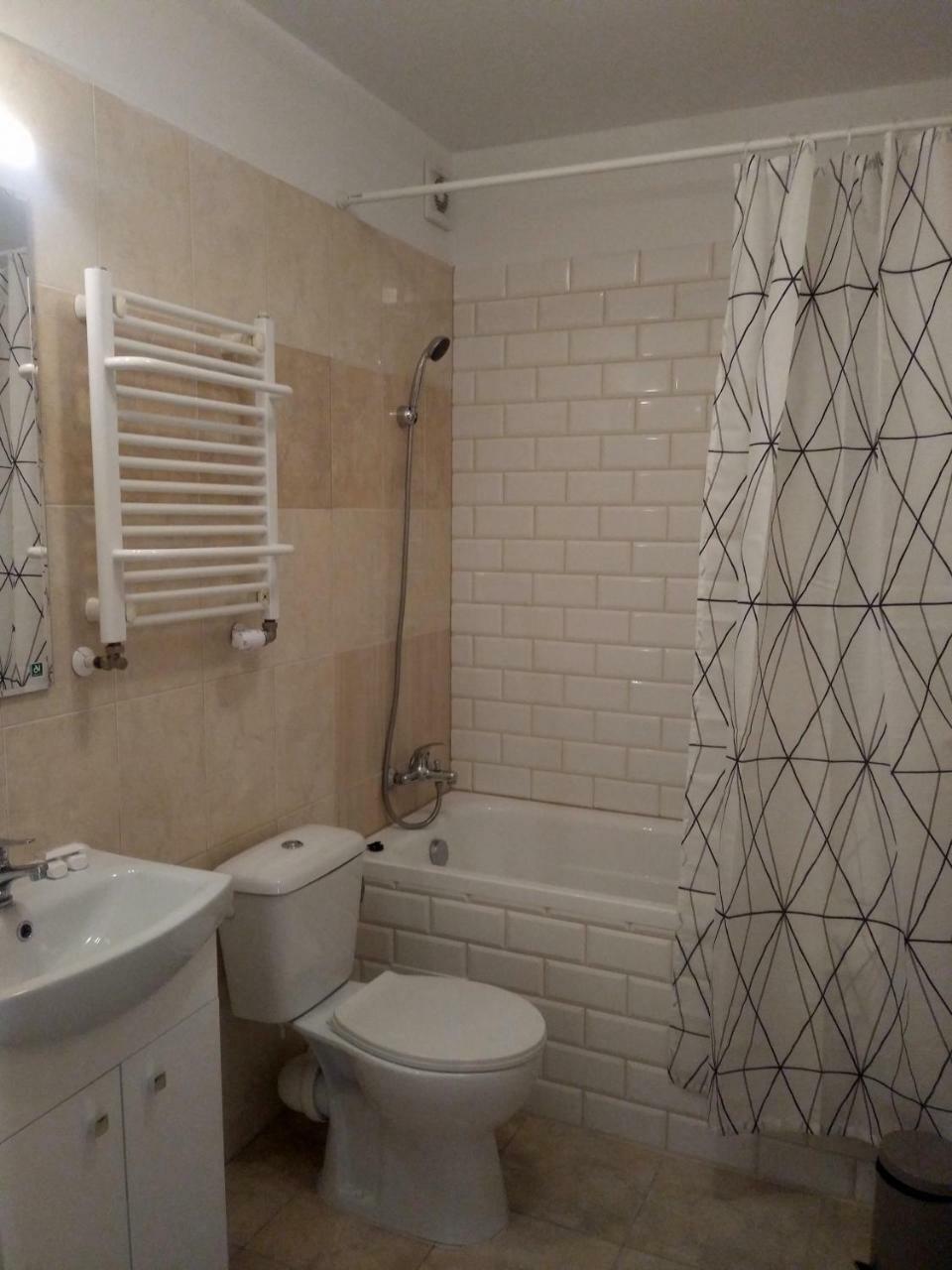 Warsaw Apartments Magnolie Экстерьер фото