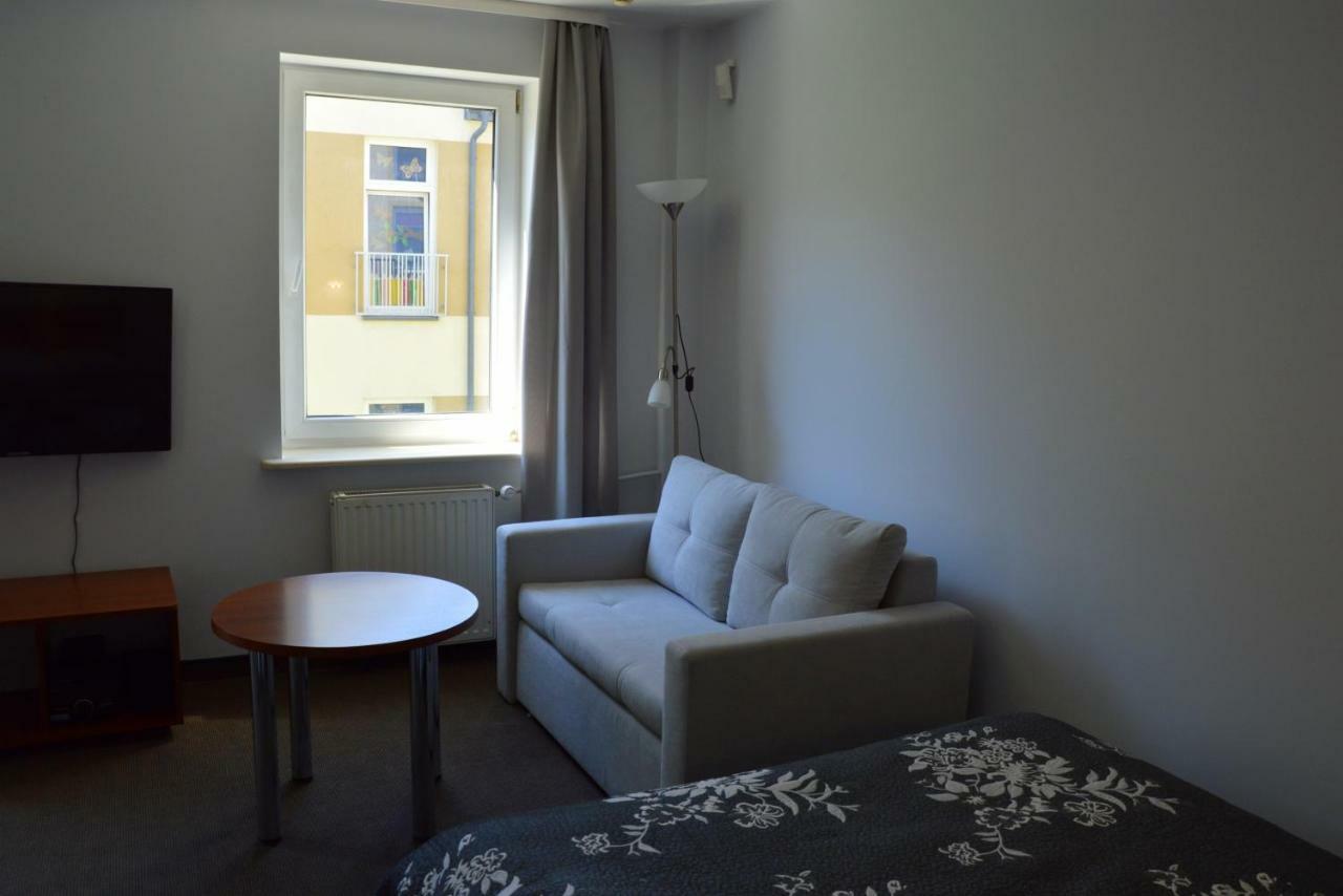 Warsaw Apartments Magnolie Экстерьер фото