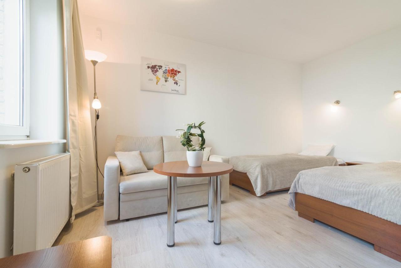 Warsaw Apartments Magnolie Экстерьер фото