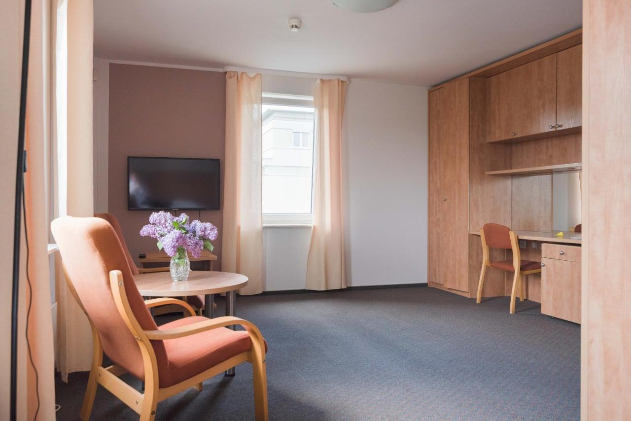 Warsaw Apartments Magnolie Экстерьер фото
